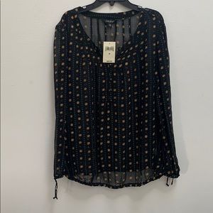 Lucky Brand never worn top